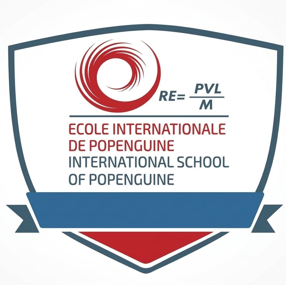 Ecole Internationale de Popenguine